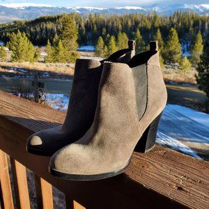 Marc  Fisher booties